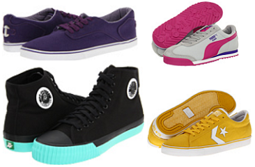 Converse Deals