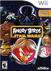 Angry Birds Star Wars Deals