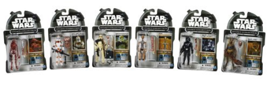 Star Wars Deals