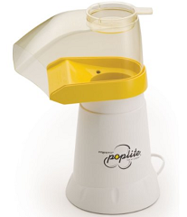 Presto Popcorn Makers