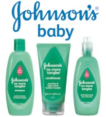 Johnson's Coupons