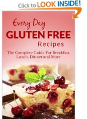 Gluten-Free Deals