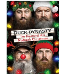 Duck Dynasty Deals