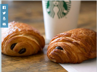 Starbucks Coupons