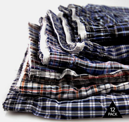 Boxer Shorts Deals