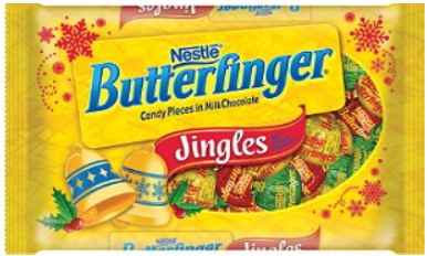Nestle Jingles Coupons