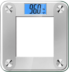 Bathroom Scale Deals