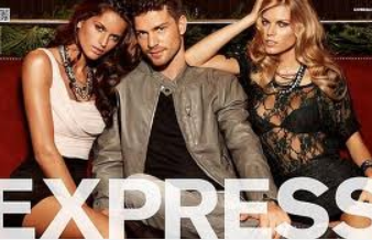 Express Coupons