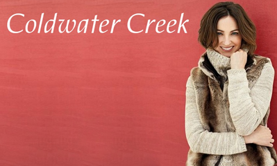 Coldwater Creek Deals