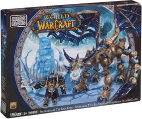 Mega Bloks Deals
