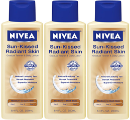 Nivea Lotion Coupons