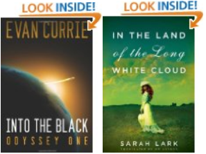 Kindle Books