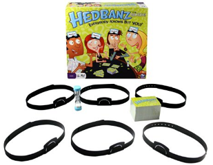 Hedbanz Game Deals