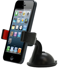 Windshield Phone Mount 