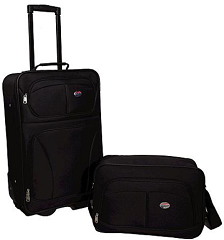 Luggage Deals