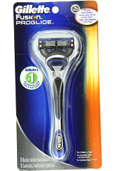 Gillette Razor Deals