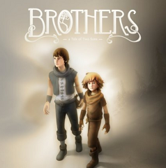 Brothers Video Game Deals