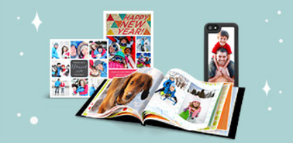 Walgreens Photo Deals