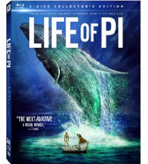 Life Of Pi Deals