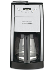 Cuisinart Coffeemaker Deals