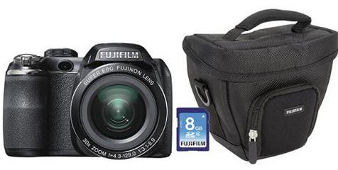 Camera Deals