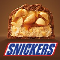 Snickers Coupons
