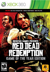 Red Dead Redemption Deals