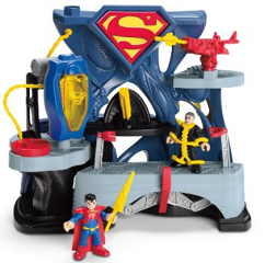 Imaginext Superman Deals