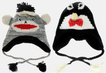 Animal Hat Deals