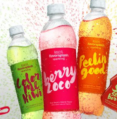 Aquafina FlavorSplash 