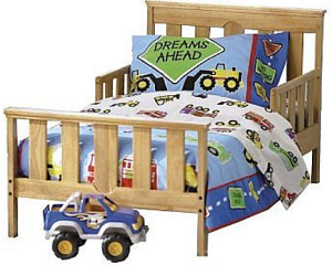 Toddler Bed Deals