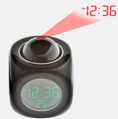Projection Clock Deals