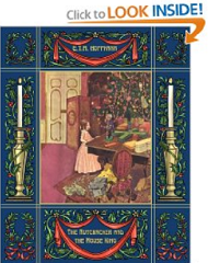 Nutcracker Kindle Books