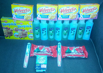 Couponing For 4 Shops