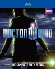 Doctor Who Deals