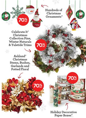 Michaels Sales