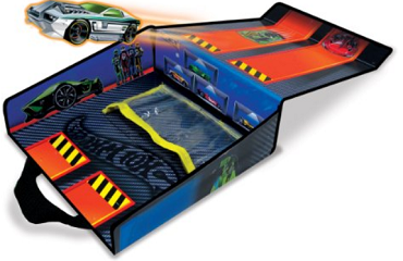Neat-Oh Hot Wheels Deals