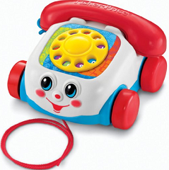 Fisher-Price Telephone Deals
