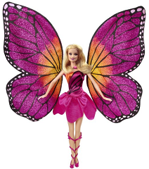 Barbie Deals