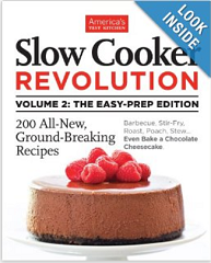 Slow Cooker Revolution Deals