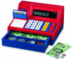 Cash Register Deals