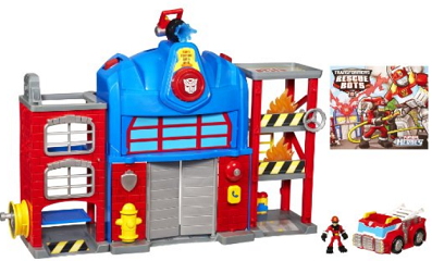 Transformers Deals