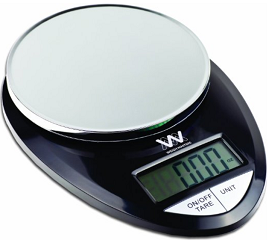 Weigh Master Kitchen Scale Deals