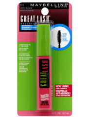 Maybelline Coupons