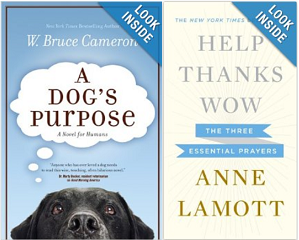 A Dog's Purpose Deals