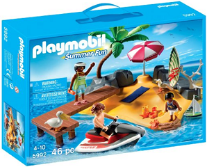 Playmobil Deals