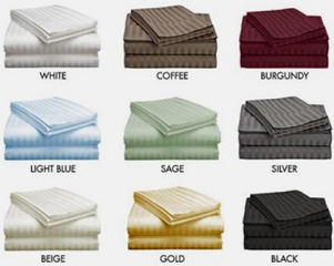 Sateen Sheets Deals