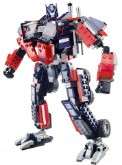 Transformers Deals