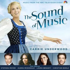 The Sound Of Music Carrie Underwood 