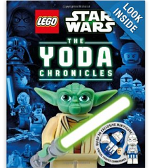 Yoda Chronicles Deals